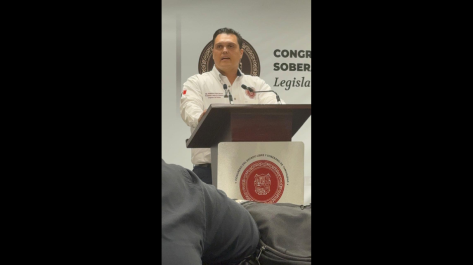 Alistan toma de protesta al nuevo Poder Judicial del Estado