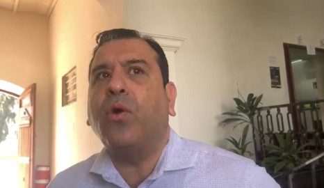 Analizan reactivar “operación mochila” en escuelas de Victoria