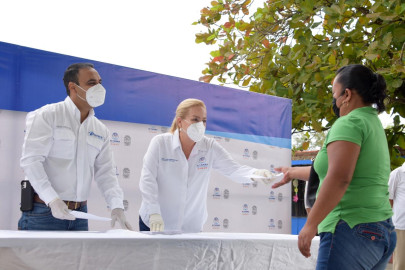 Incondicional apoyo del Gobierno de Altamira a niños y jóvenes estudiantes