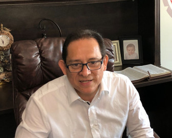 Renuncia Subsecretario de Salud, busca ser candidato a la alcaldía de Victoria