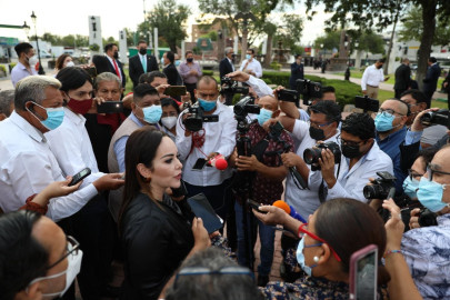 Recibe Gobierno Municipal desastre financiero 