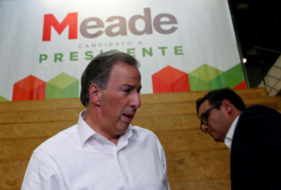 Piden a Meade explicar desvío de 530 mdp en Sedesol