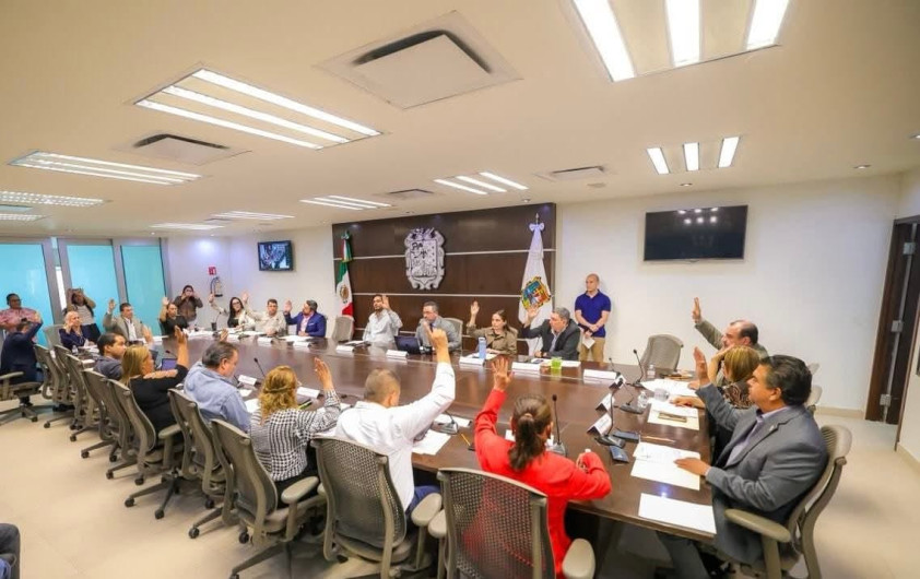 Modificó Cabildo presupuesto de Egresos y Plan de Obra Pública 2025