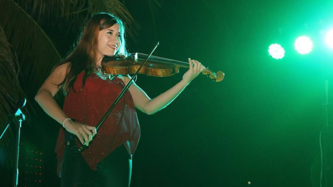 Todo un éxito el evento Navidad Unplugged de NotiGAPE 