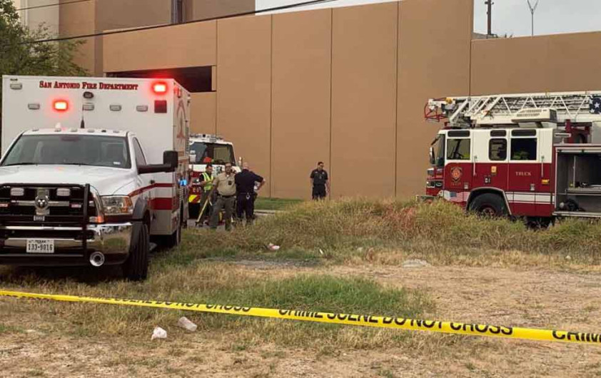 Fallecen 3 personas tras explosión en propiedad privada de Texas