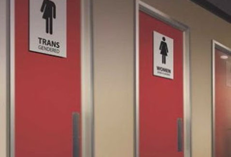 En Altamira se implementaran baños para transgéneros 