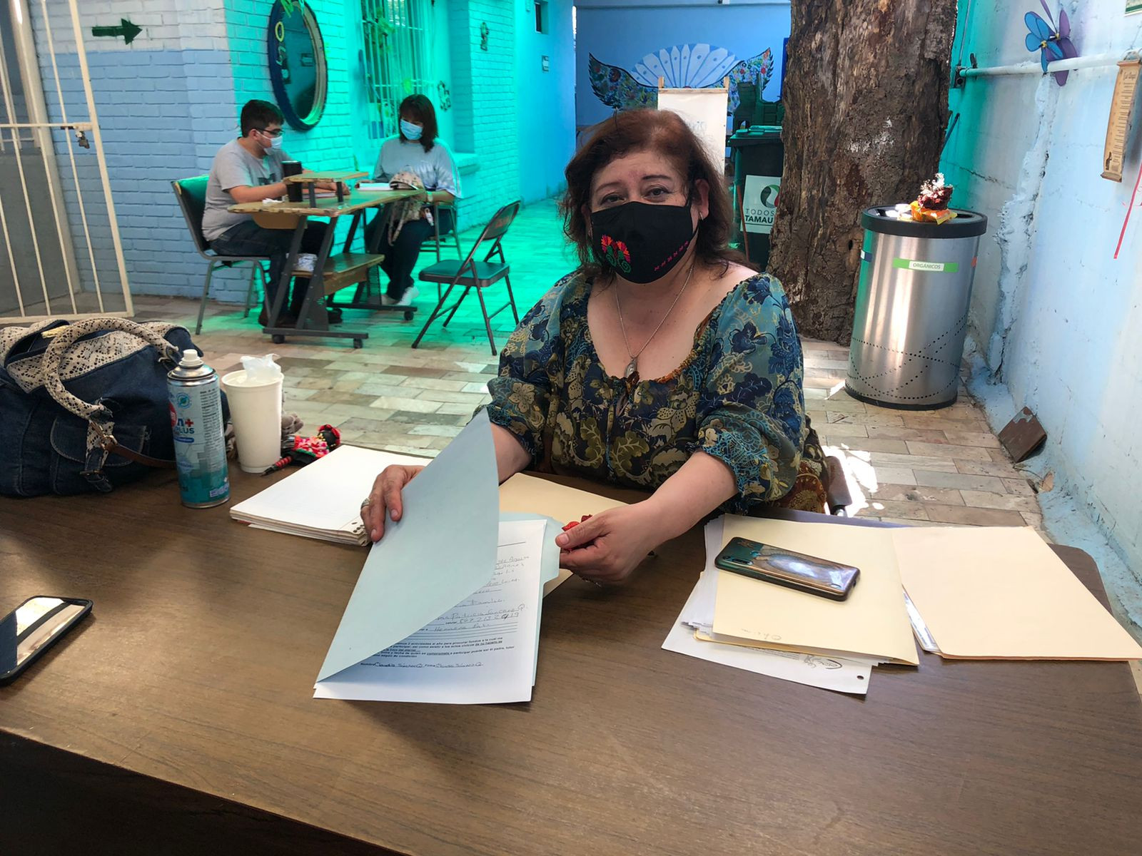 CERAC de Nuevo Laredo estima regresar a clases presenciales tres semanas después del arranque del nuevo ciclo escolar