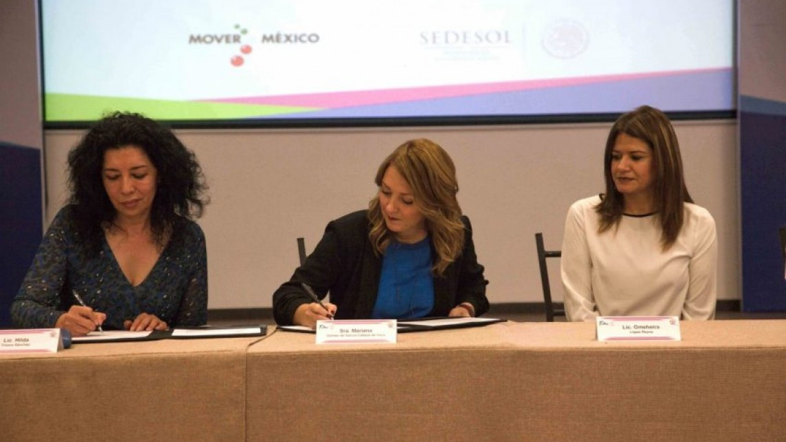 DIF Tamaulipas, un año de trabajo alineado al plan  estatal de desarrollo 2016-2022