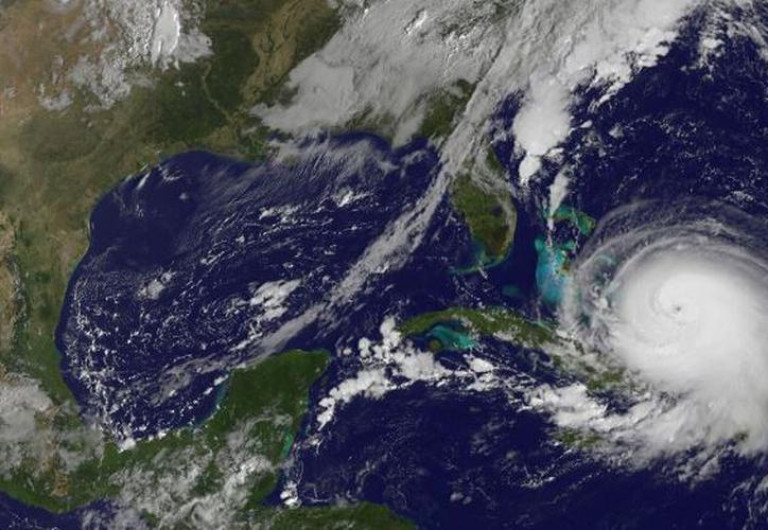 Temporada de huracanes llega a su fin