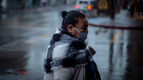 ¡Prepárate para el día de hoy! Conoce el pronóstico del clima de este miércoles en Tamaulipas 