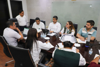 Inicia en Tamaulipas aplicación de vacuna del VPH a varones
