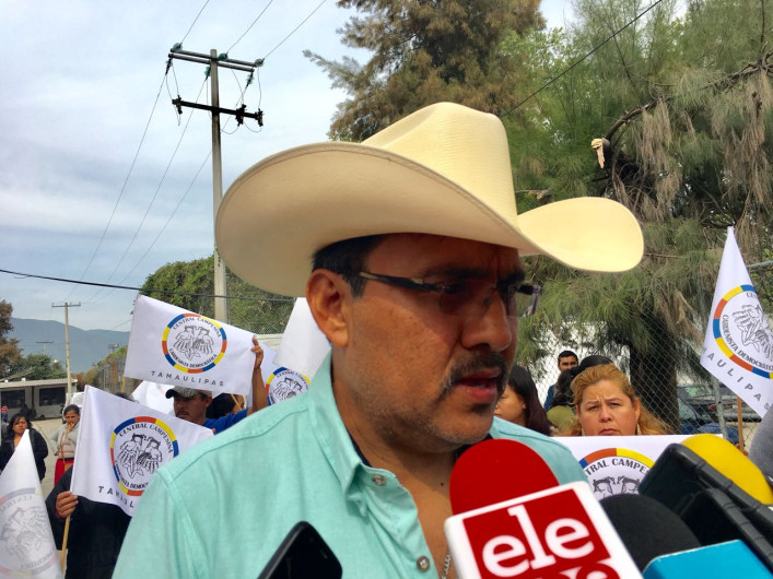 Ampliará CCC protesta a otras dependencias