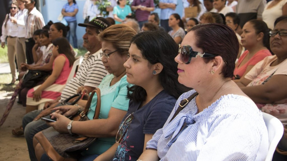 Responde Alcalde de manera puntal demandas de la población