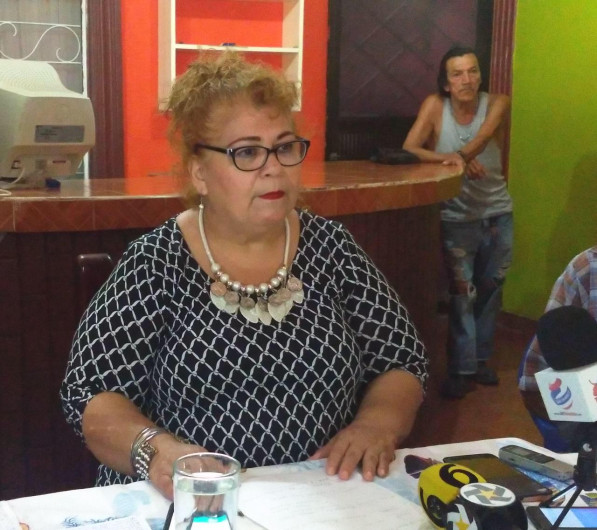 Olvida la 4T al sector pesquero en Tampico 