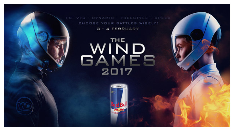 Los Wind Games 2017