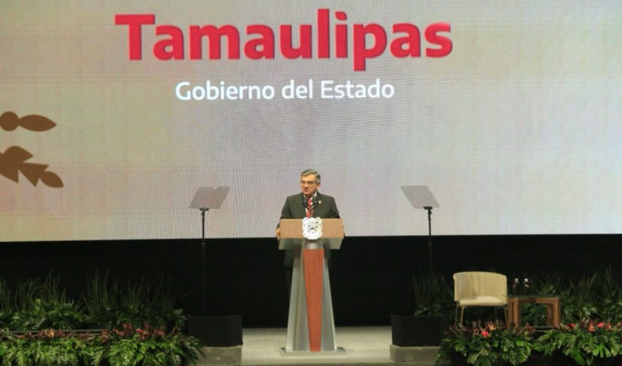 A tres años de su mandato, Américo Villarreal reafirma su compromiso de seguir transformando Tamaulipas