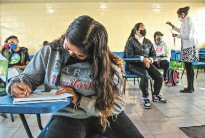 Crece la demanda de maestros sustitutos debido a pandemia de coronavirus