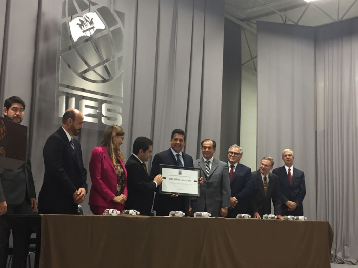 Forman alianza educativa Tamaulipas y Texas