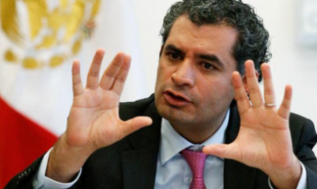 PRI asegura no haber rebasado topes de campaña en Coahuila