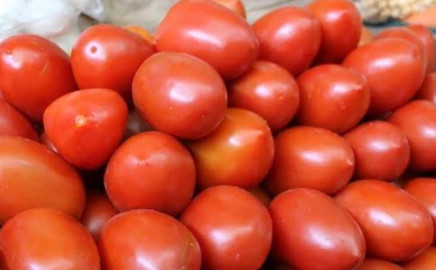 Aumento al arancel en tomate rojo, podría afectar a consumidores locales