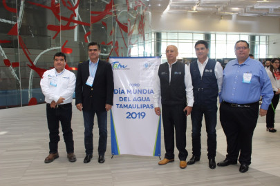 "No hay aumento en pago por servicio de agua potable": Jesús Ma. Moreno Ibarra