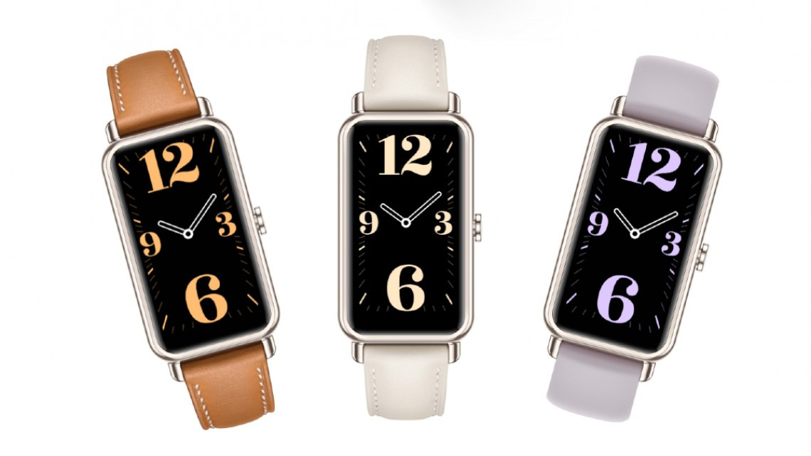 Huawei lanza nueva línea de productos antes de finalizar el año