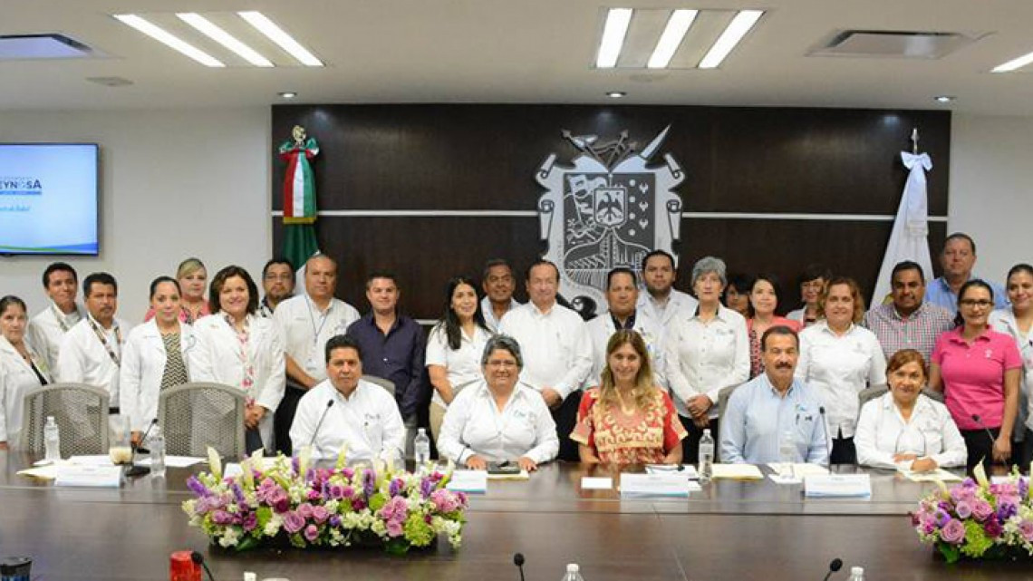 Crean frente común contra dengue, zika y chikunguya