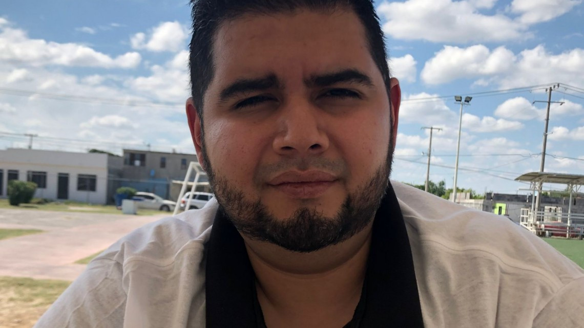 Estrés de los padres afecta a los menores; asegura psicólogo de Nuevo Laredo 