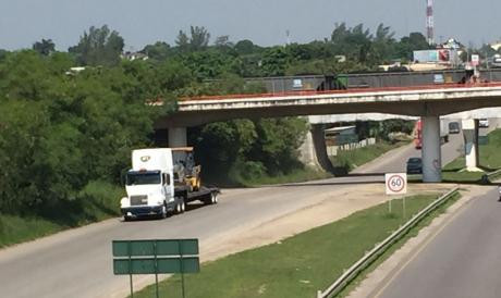 ⁠⁠⁠Vigilancia en carreteras necesaria para un mejor tránsito