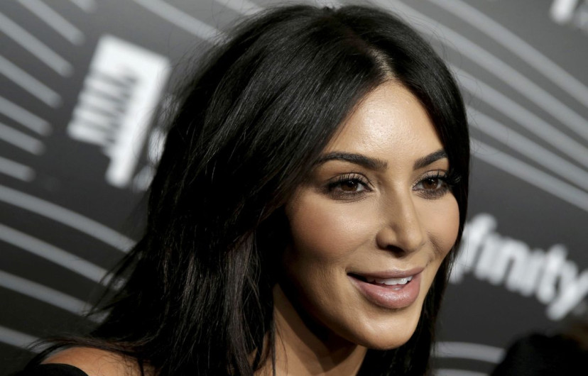 Detienen a 16 personas por robo de joyas a Kim Kardashian en Francia