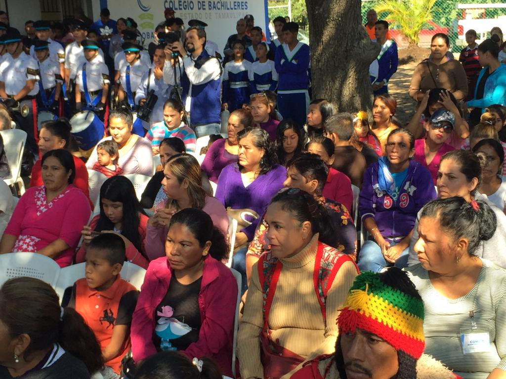 Siembran el árbol número 20 mil como parte de campaña de reforestación en el estado