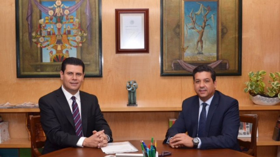 Se reúne Gobernador con director de FONATUR