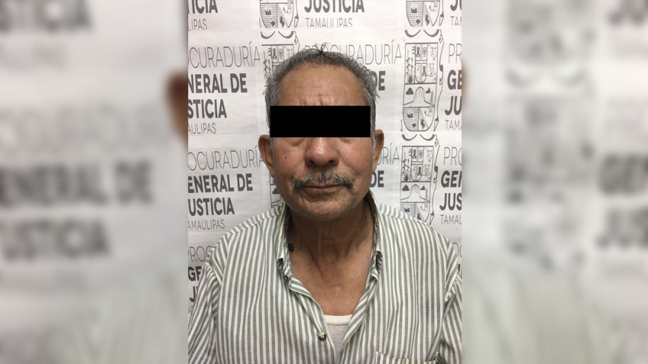Detienen a hombre por feminicidio