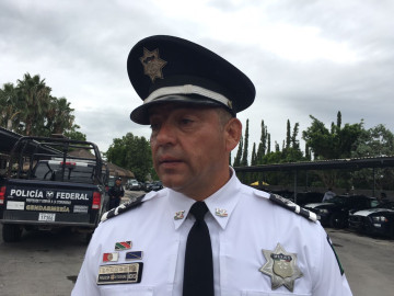 Reactiva PF operativos de seguridad en carreteras