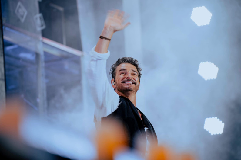 Ricardo Arjona anuncia su retiro de la música