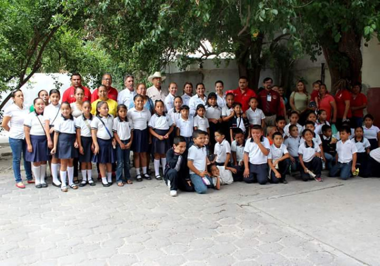 Gobierno de Camargo realizará obras en escuelas primarias