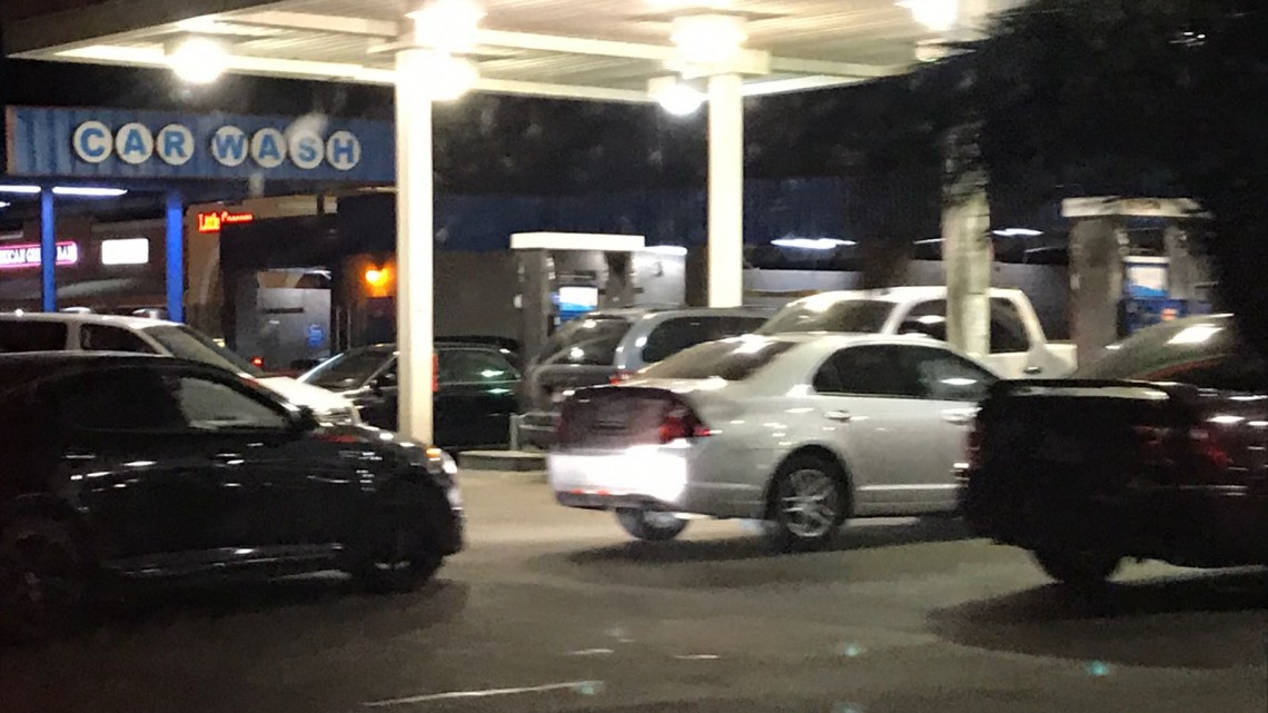 Comisión Ferroviaria de Texas, afirma que no hay escasez de gasolina 