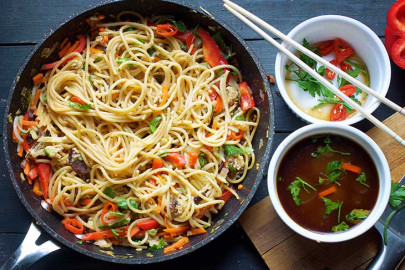 Veganismo: Mucho más que sólo comer vegetales