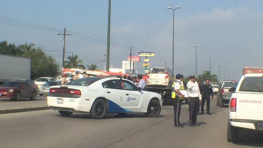 Renuncia el director de tránsito, será nombrado un titular interino