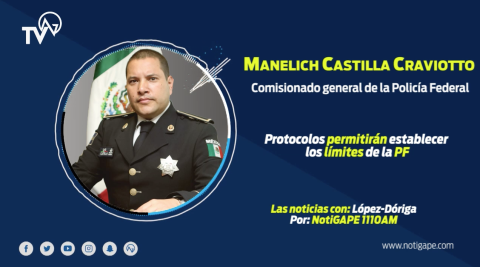 Protocolos permitirán establecer los límites de la PF