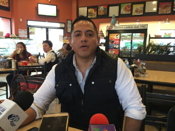 Empresarios y comerciantes de Altamira se unen para apoyar a afectados por inundaciones