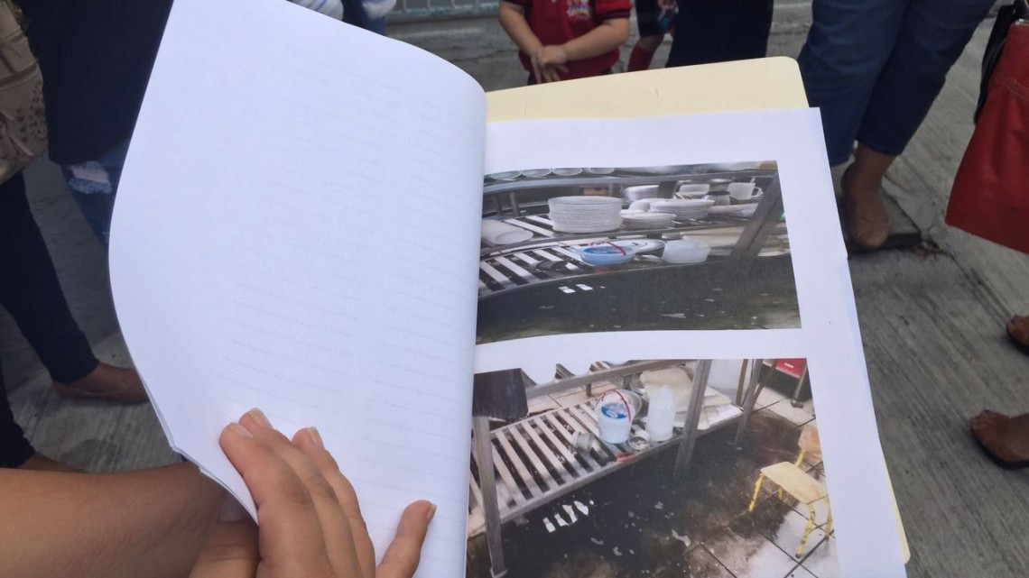 Estalla conflicto en la estancia infantil del ISSTE