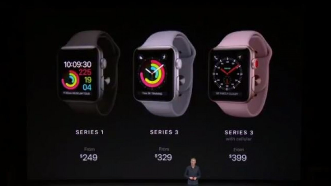 Apple presenta el nuevo iPhone 8, iPhone 8 Plus y iPhone X