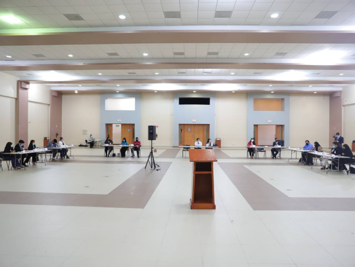  Inician este viernes foros de consulta y participación ciudadana