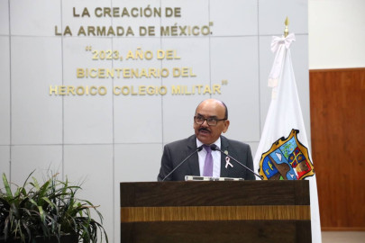 Cuenta Tamaulipas con legislación para atender denuncias por robo de agua: Juan Ovidio