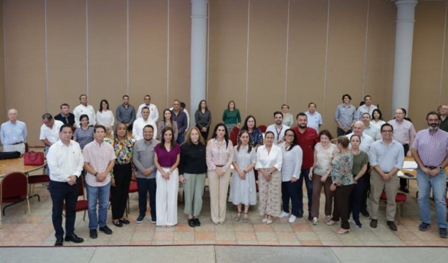 Fortalece SEDUMA vínculo con sociedad para ordenamiento territorial de Tampico