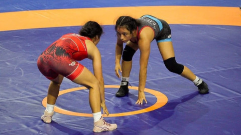 Gana tamaulipeca medalla de bronce en Juegos Panamericanos Junior