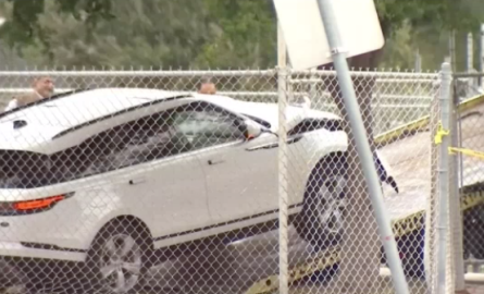  Atropellan a estudiante en una primaria de McAllen