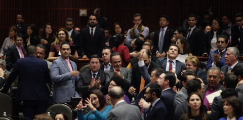 Tamaulipas recibirá presupuesto de 3 mil mdp más que en el 2017