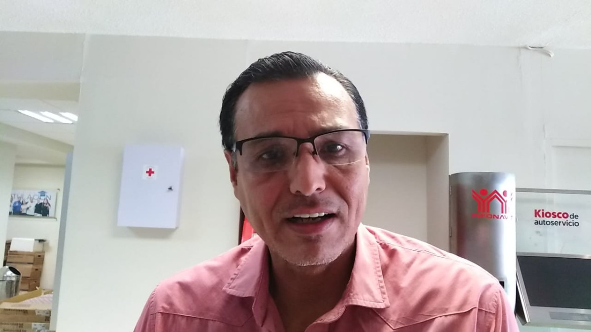 Vencerá registro de Prepa en línea